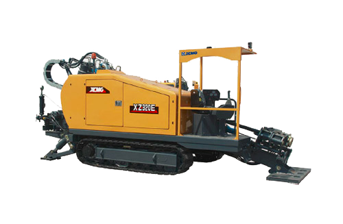 888电子入岩钻机