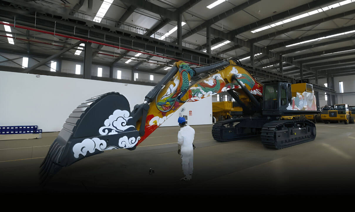 国潮汹涌！888电子“破圈”，，，，，，，重塑大国重器！