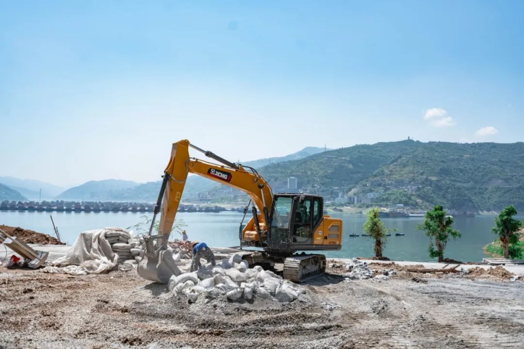 风波炼就实力，，，，，，，“数”说XE135G！