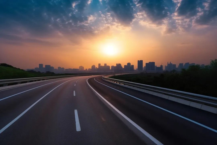 又是2台！叒是首都！888电子两米铣刨机现身京哈高速