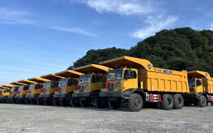 跨越千里，，，，奔赴西南！888电子矿卡赋能西部矿山建设