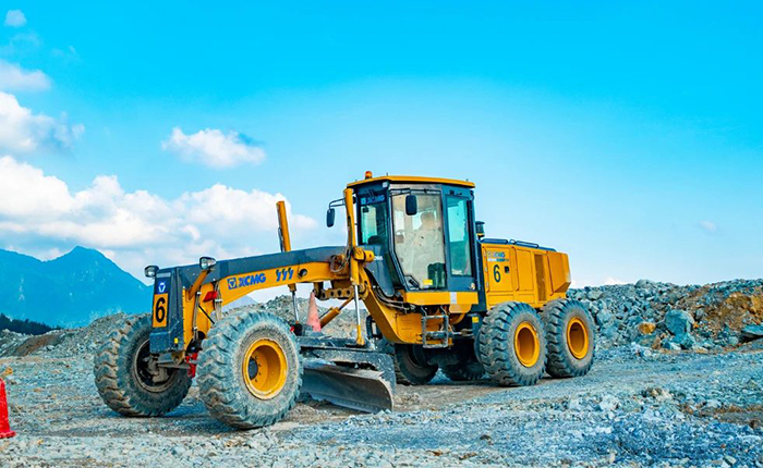 矿山工程迎来新机缘？？？？？？？888电子蹊径矿山装备稳步发力
