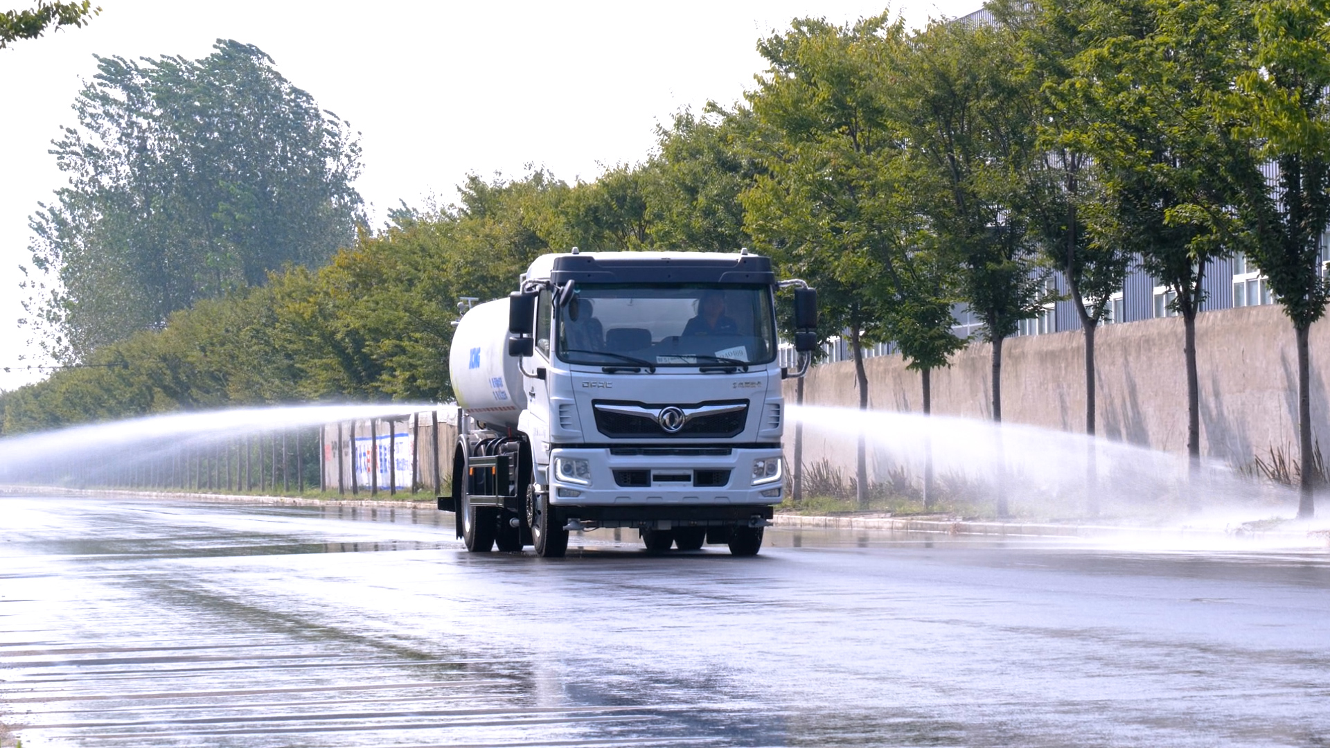 泰酷辣！888电子助力湖北天门都会绿化